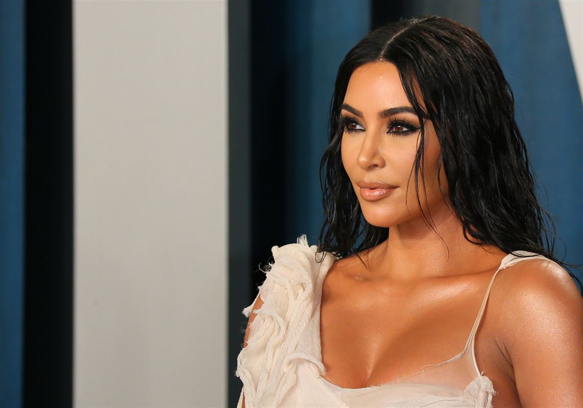 15 Facts About Kim Kardashian That We Bet You Didn't Know