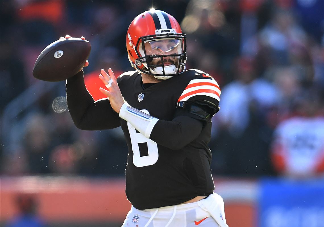 Cleveland Browns vs. Pittsburgh Steelers - Week 17 Need to Know