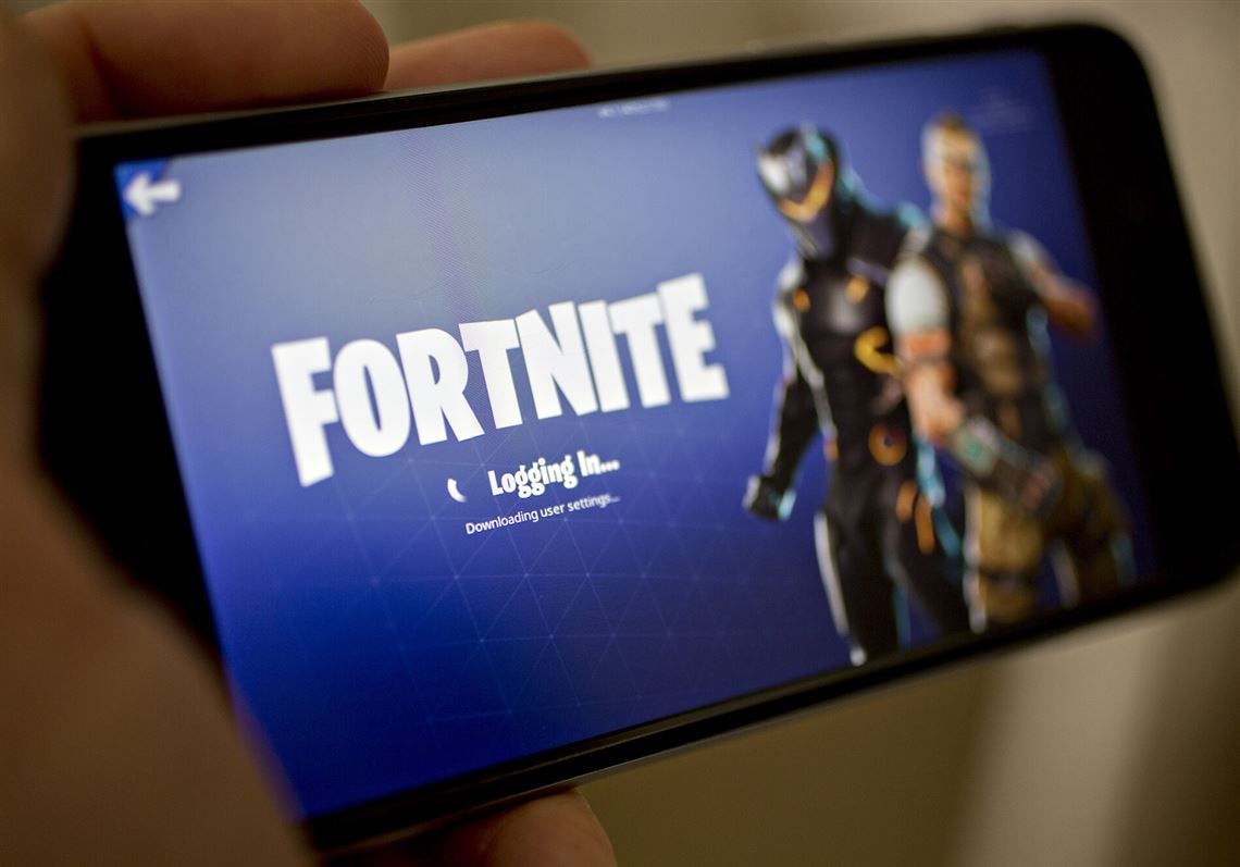 Fortnite' Maker Epic Asked Apple to Publish Its Own iPhone App Store