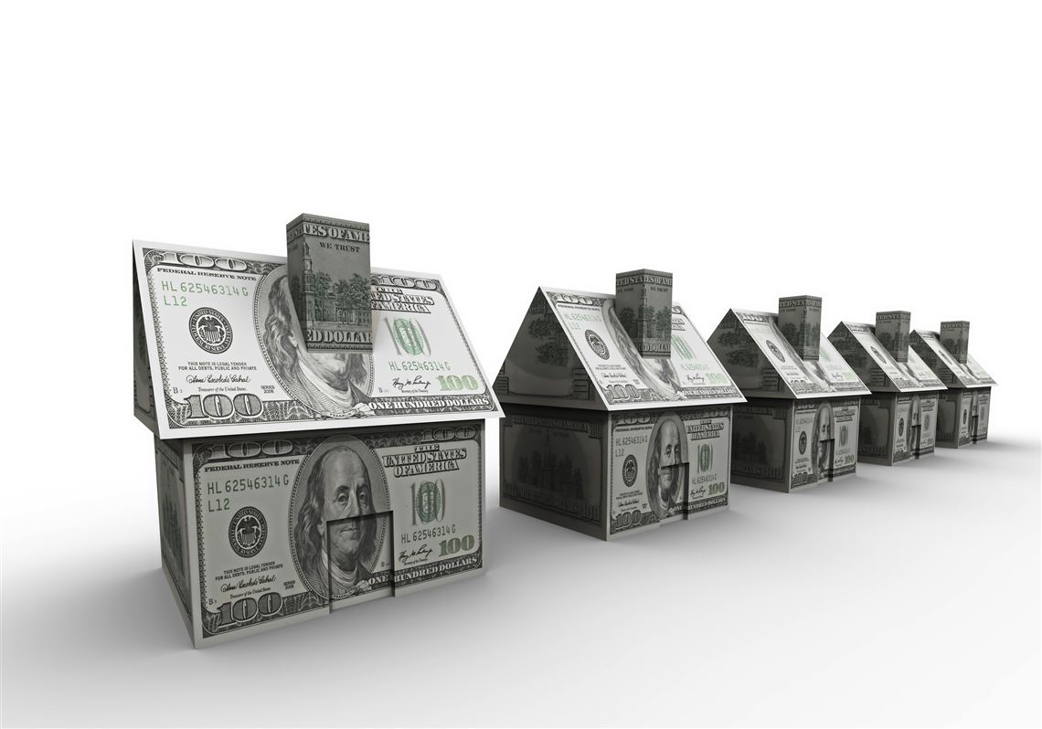 Castle Shannon approves budget with slight tax increase