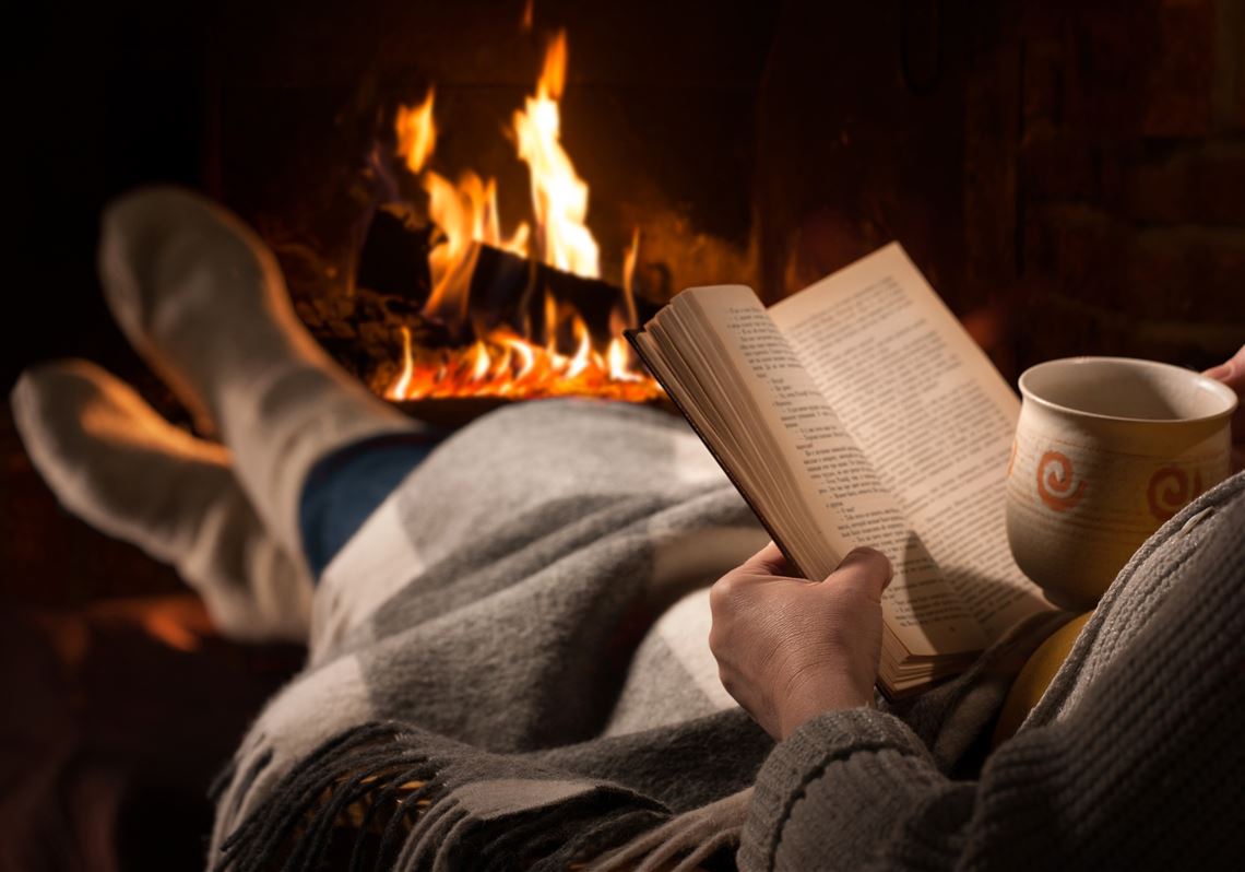 The Year Of Living Danishly: The Hype About Hygge Could Help Us ...