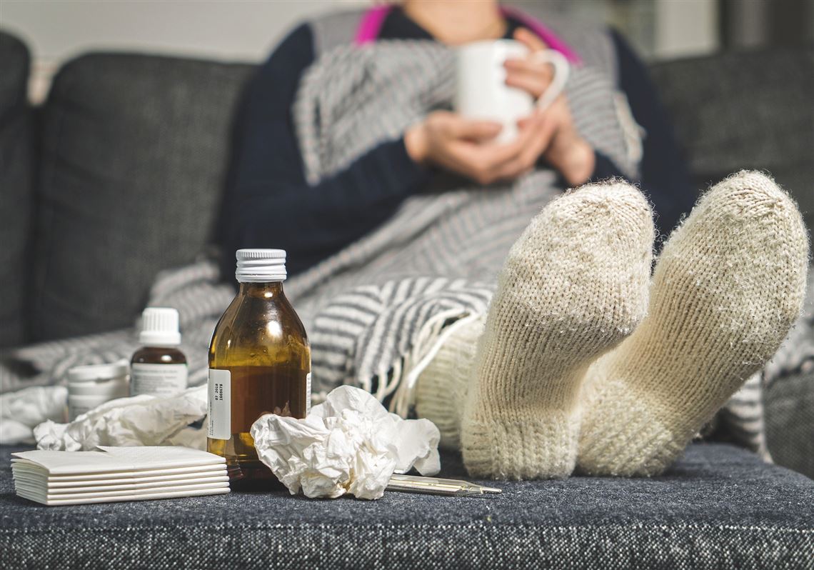 3 additional flu deaths reported in Allegheny County