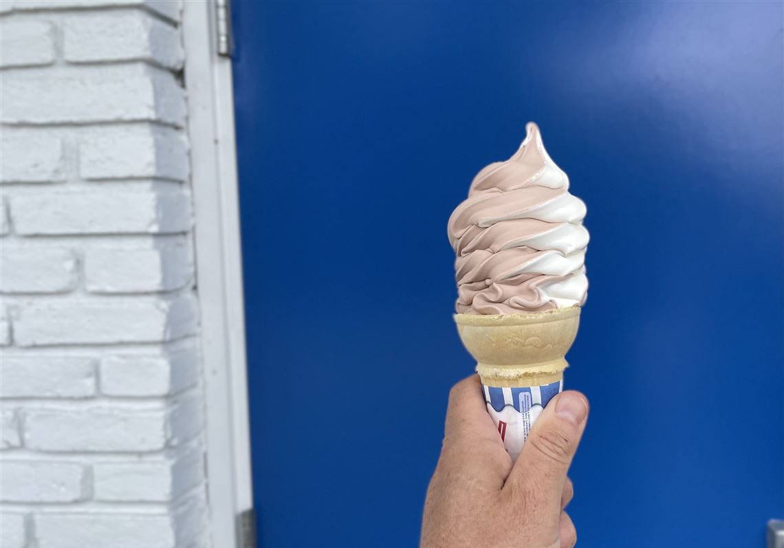America's Oldest Ice Cream Company Call Pennsylvania Home