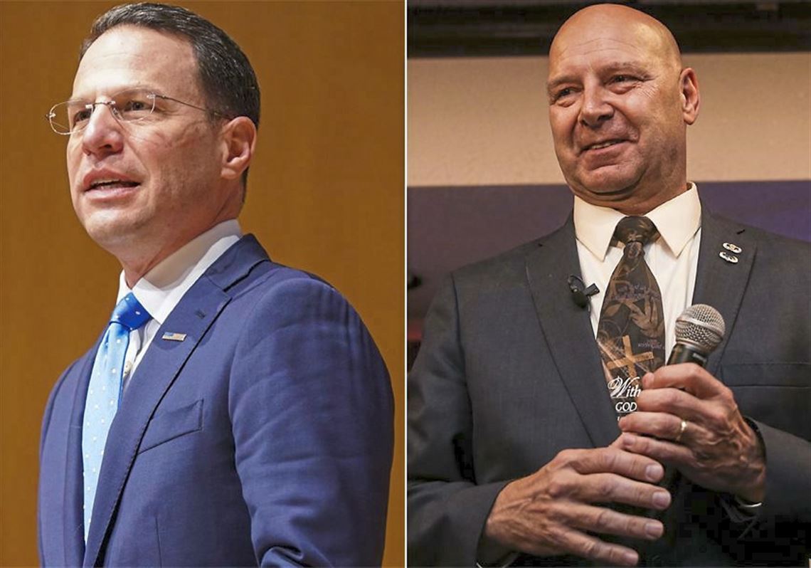 Pa. election 2022: Your complete guide to the candidates for governor |  Pittsburgh Post-Gazette