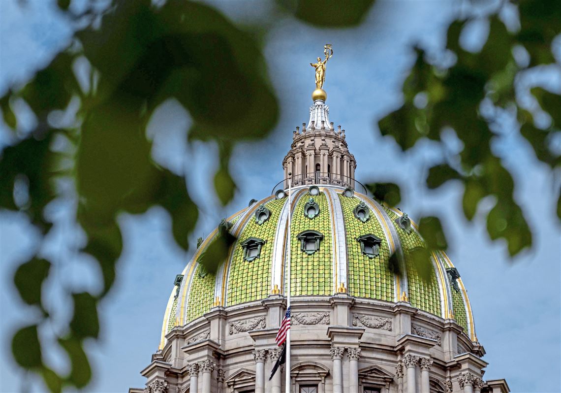 Looming Election Jolts Harrisburg Into Action As Pa Lawmakers Pass A   Image 2022 09 23T141119 694 1663961356 