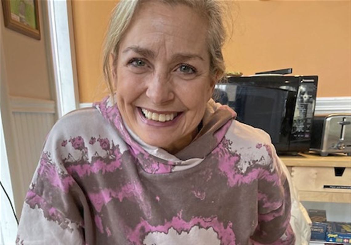 These goodness readers never quit on their New Year's resolutions