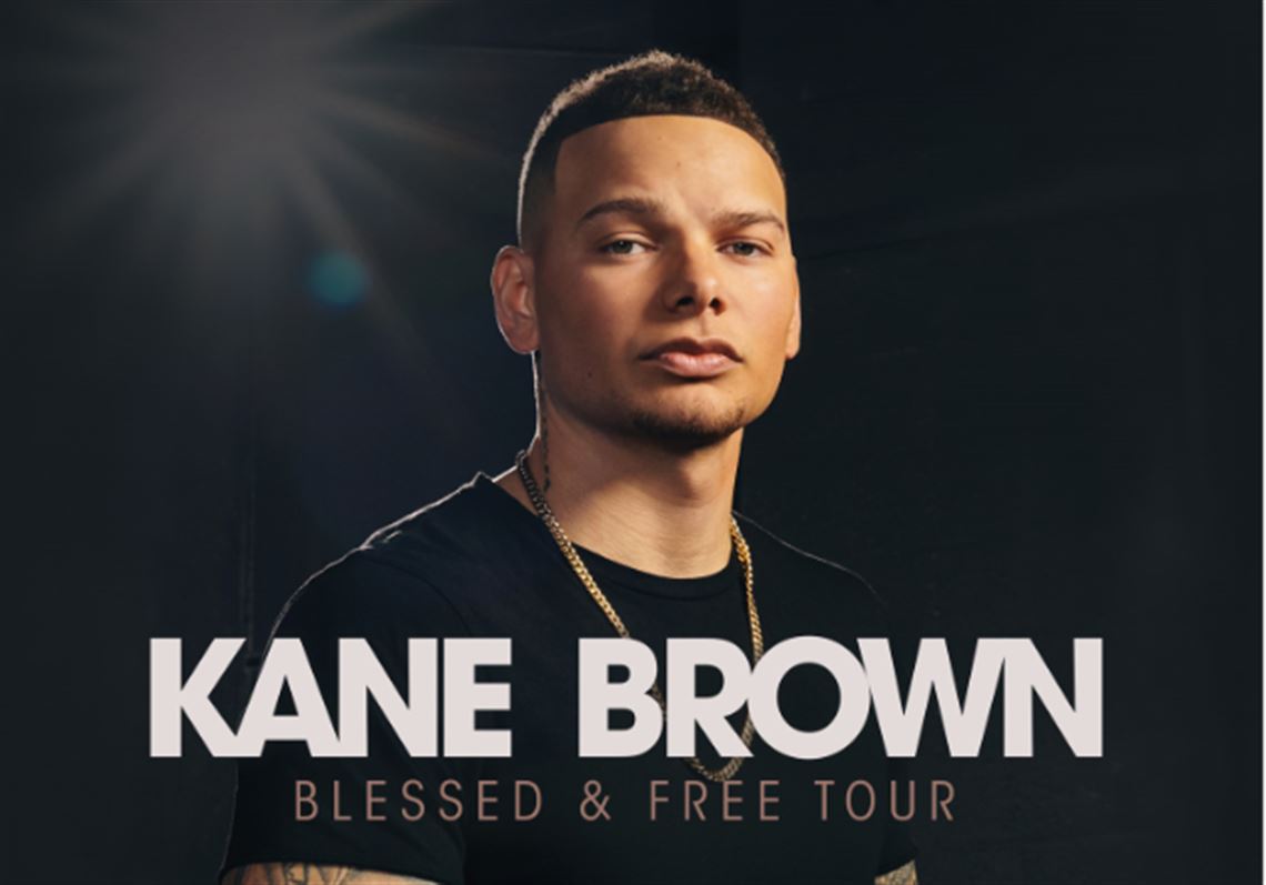 Kane Brown coming to PPG Paints Arena in January ...