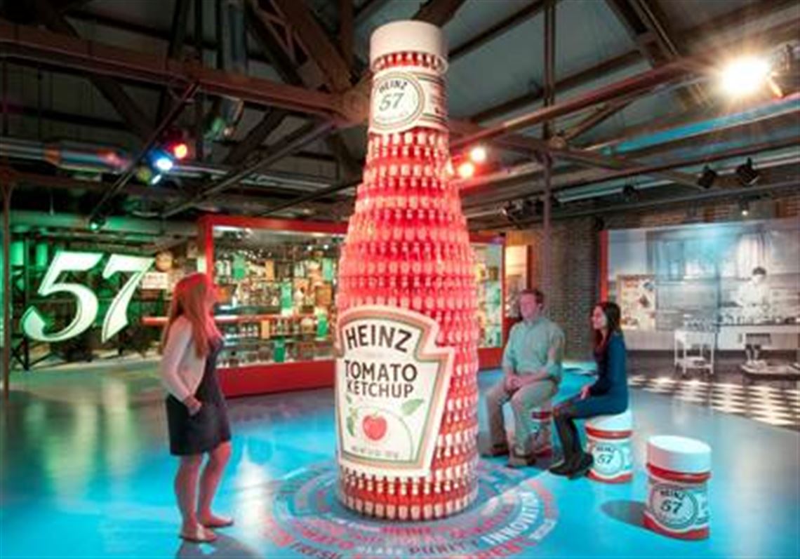 Heinz Ketchup Facts 150th Anniversary - Things You Need To Know About Heinz