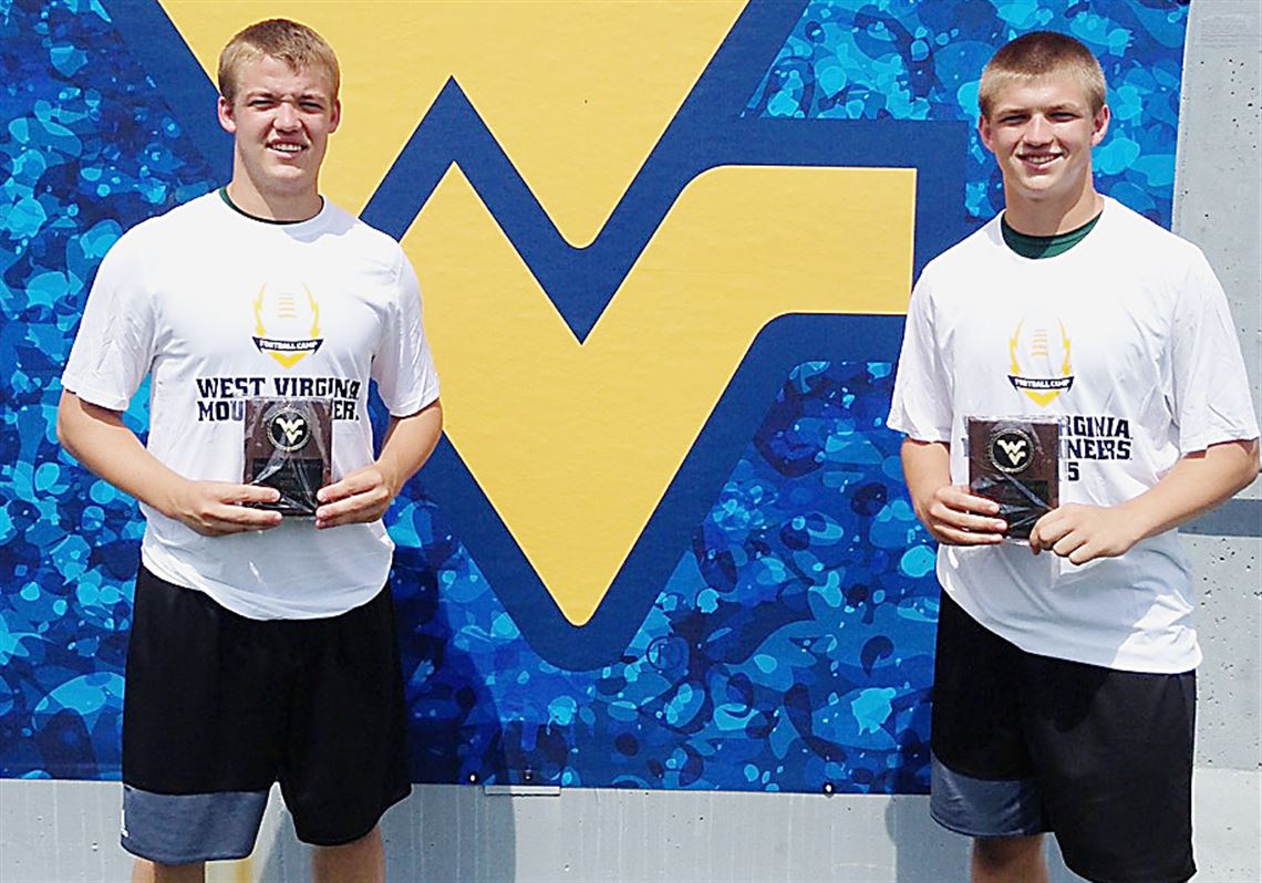 Cam Laffoon takes reins from older brother Brett as PennTrafford