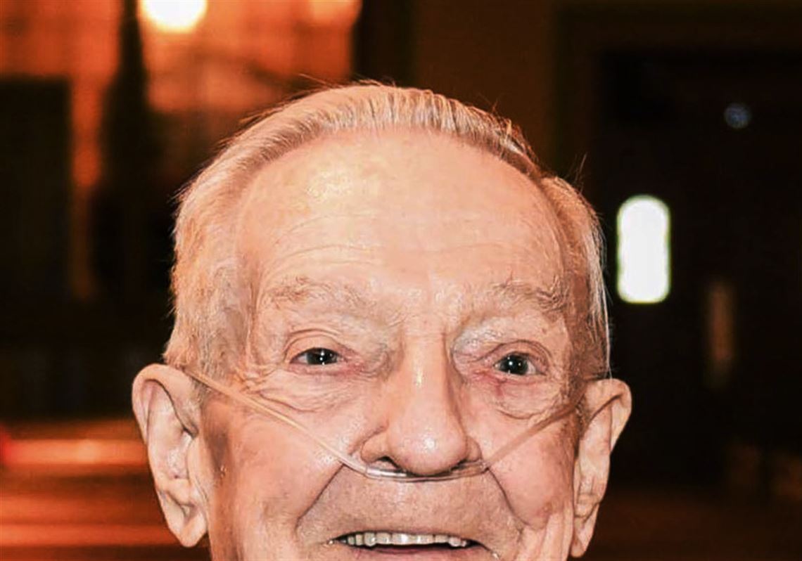 Obituary: Chester Joseph Kline Sr. | Served for 40 years with Hampton Twp. Police Department