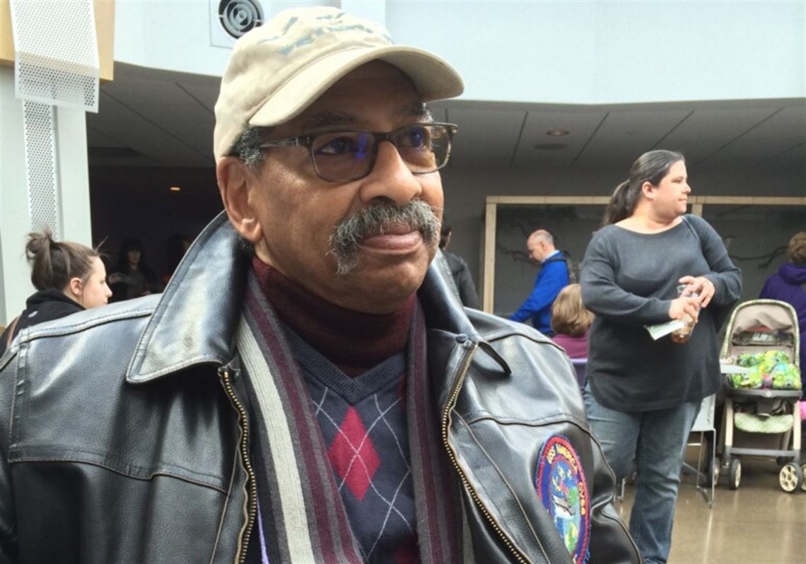 Obituary Cecil Jerome Birt / civil rights activist and lawyer