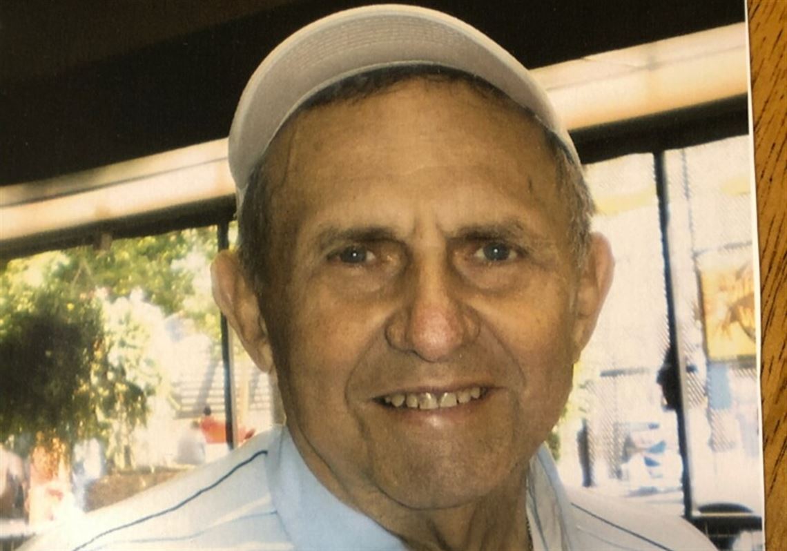 Obituary Harry J. Reinhart Sr. Pittsburgh PostGazette