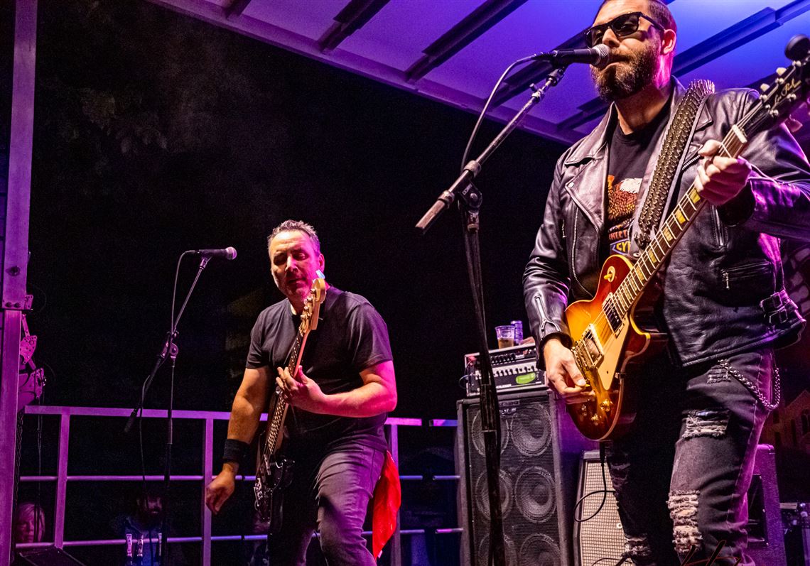 Millvale Music Festival grows again, with 339 acts on 28 stages Pittsburgh PostGazette