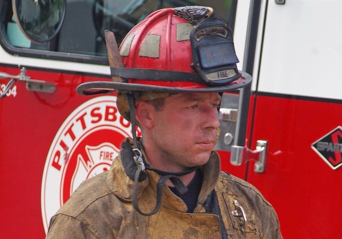 Grandview Volunteer Fire Department - **Sold Out** Kenny Pickett