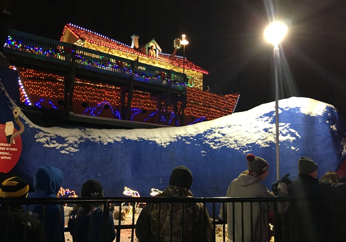 10 Fun Things To Do In Pittsburgh This Weekend Dec 22 25 Pittsburgh 