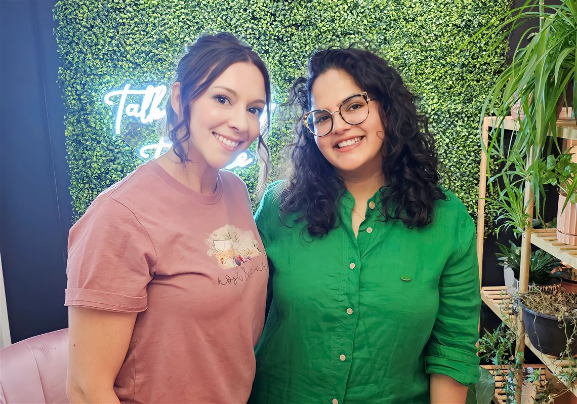 Inside the first ever Beauty Bash Event – Sip & Style Co