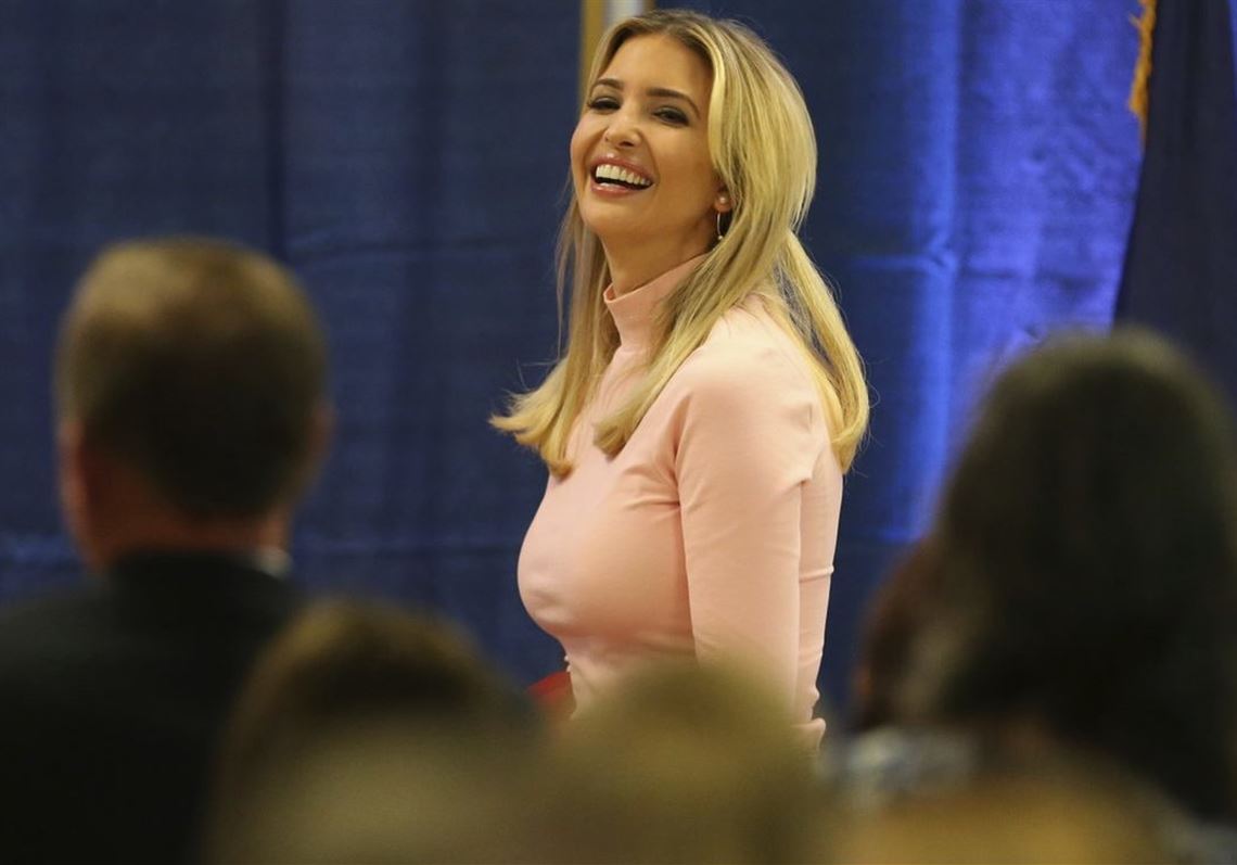 6 reasons it's no surprise that Ivanka Trump canned her clothing line |  Pittsburgh Post-Gazette