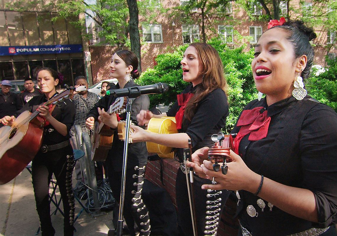 Movie review Gentrification of Queens neighborhood captured in