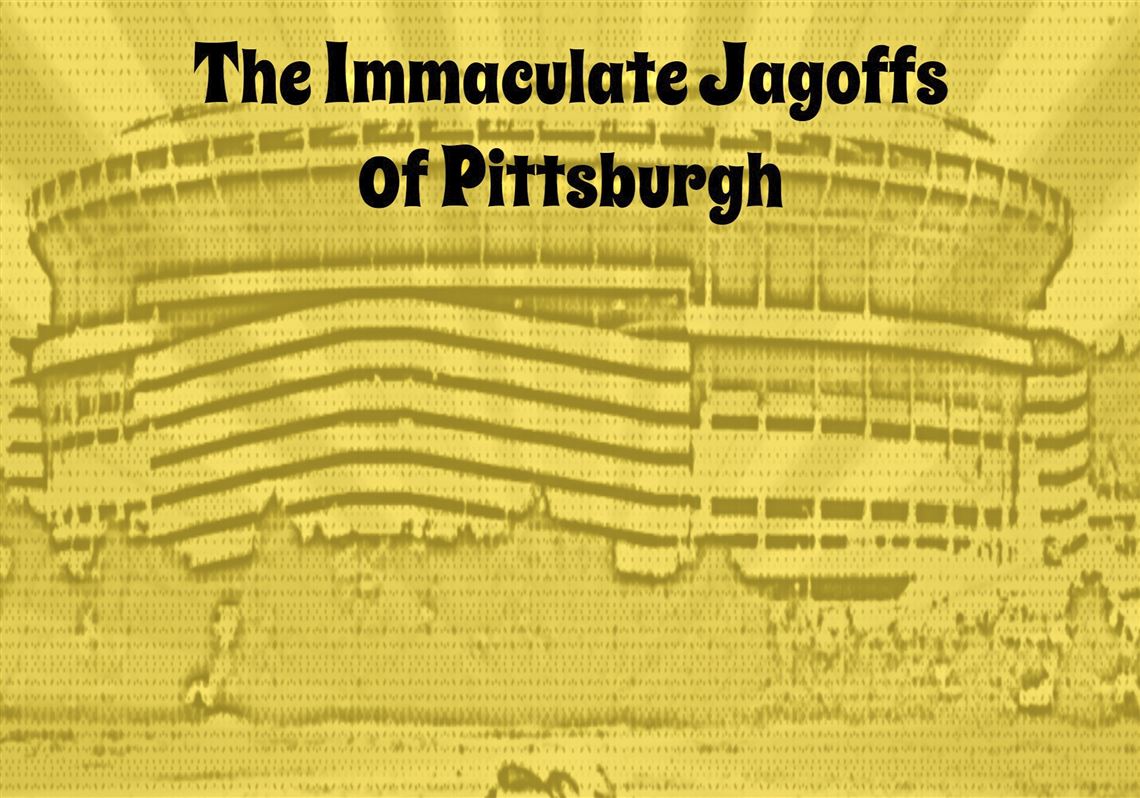 The Immaculate Reception Collection - Pittsburgh Quarterly