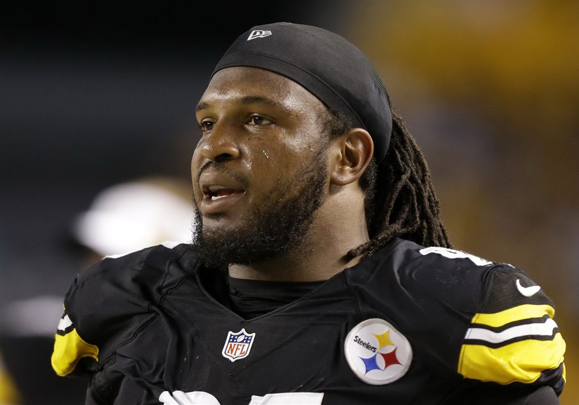 Jarvis Jones Named Steelers' Worst Draft Pick in PFF Era