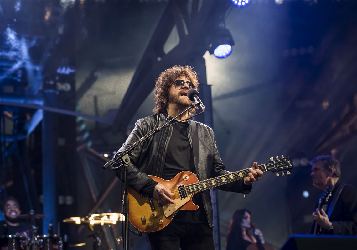 Jeff Lynne