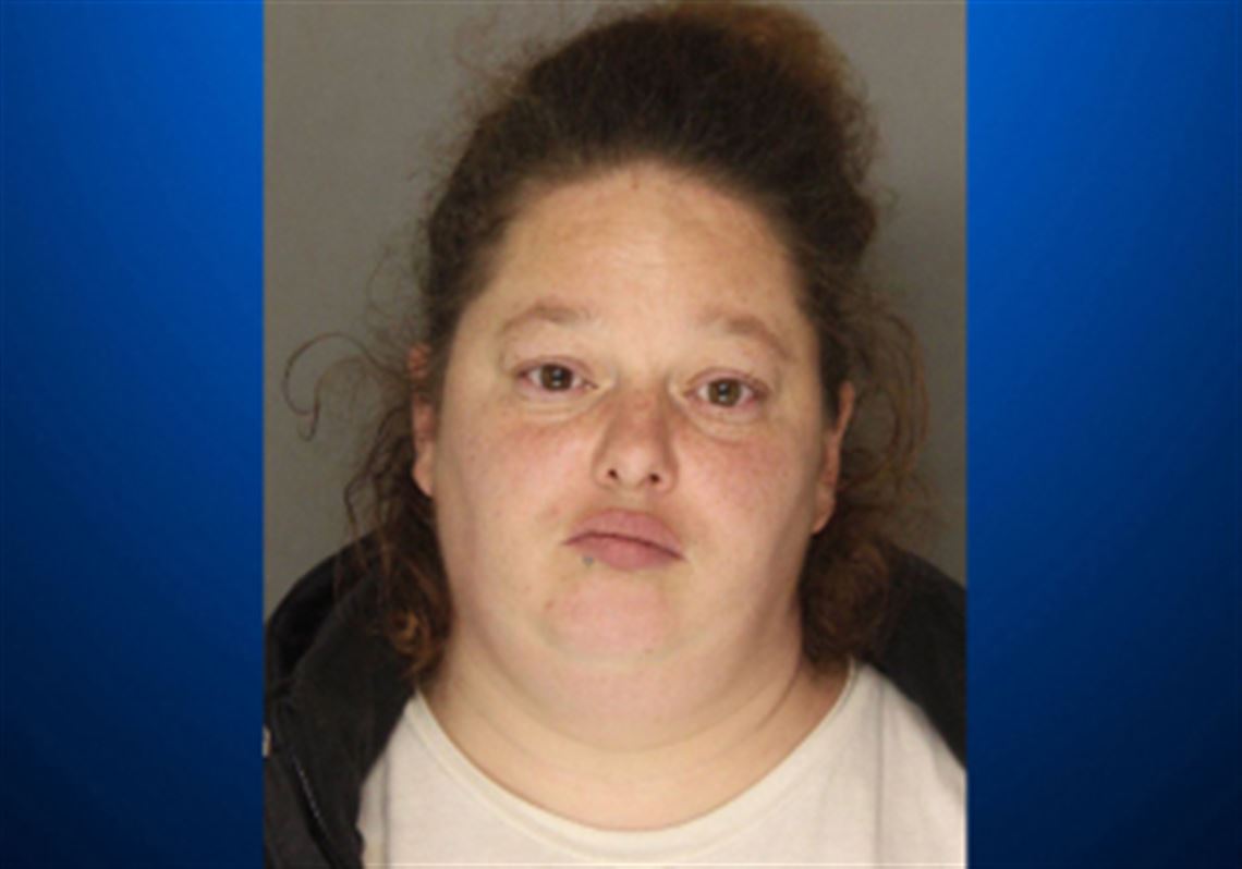 Wilkinsburg woman charged with starving three children