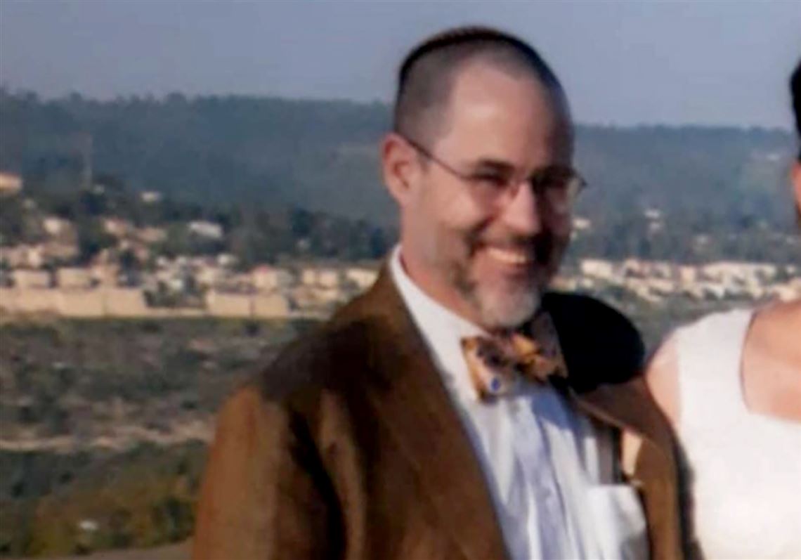 Dr. Jerry Rabinowitz, who was killed in the mass shooting at a Squirrel Hill synagogue.