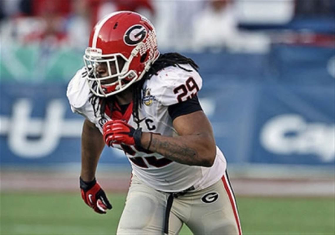 He Was Once Considered THE #1 OVERALL PICK in 2013 NFL Draft (What Happened  to Jarvis Jones?) 