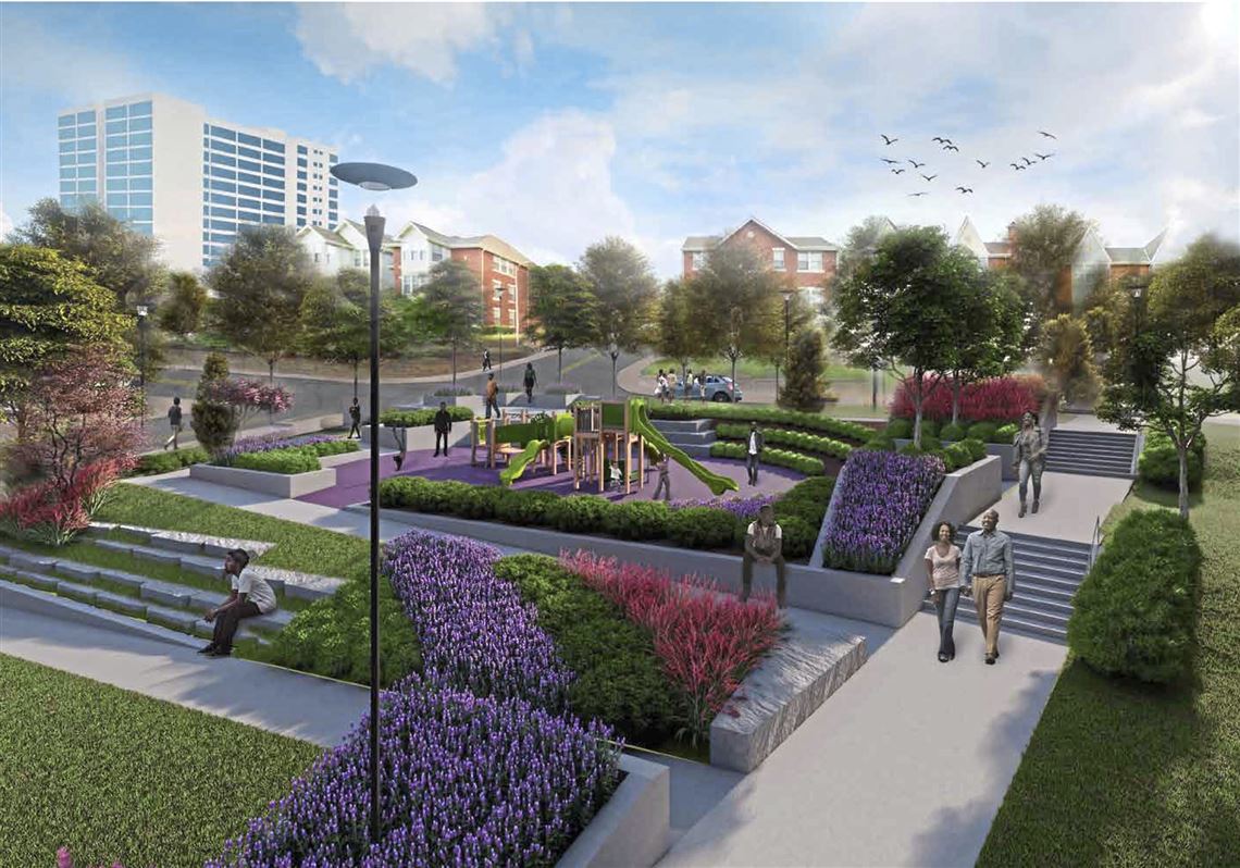 980 Koleksi Garden City Civic Arena Terbaik