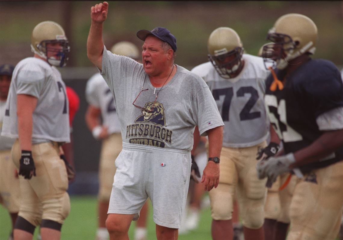 'He is Pitt': Panthers football mainstay Bob Junko retires after three decades with the program
