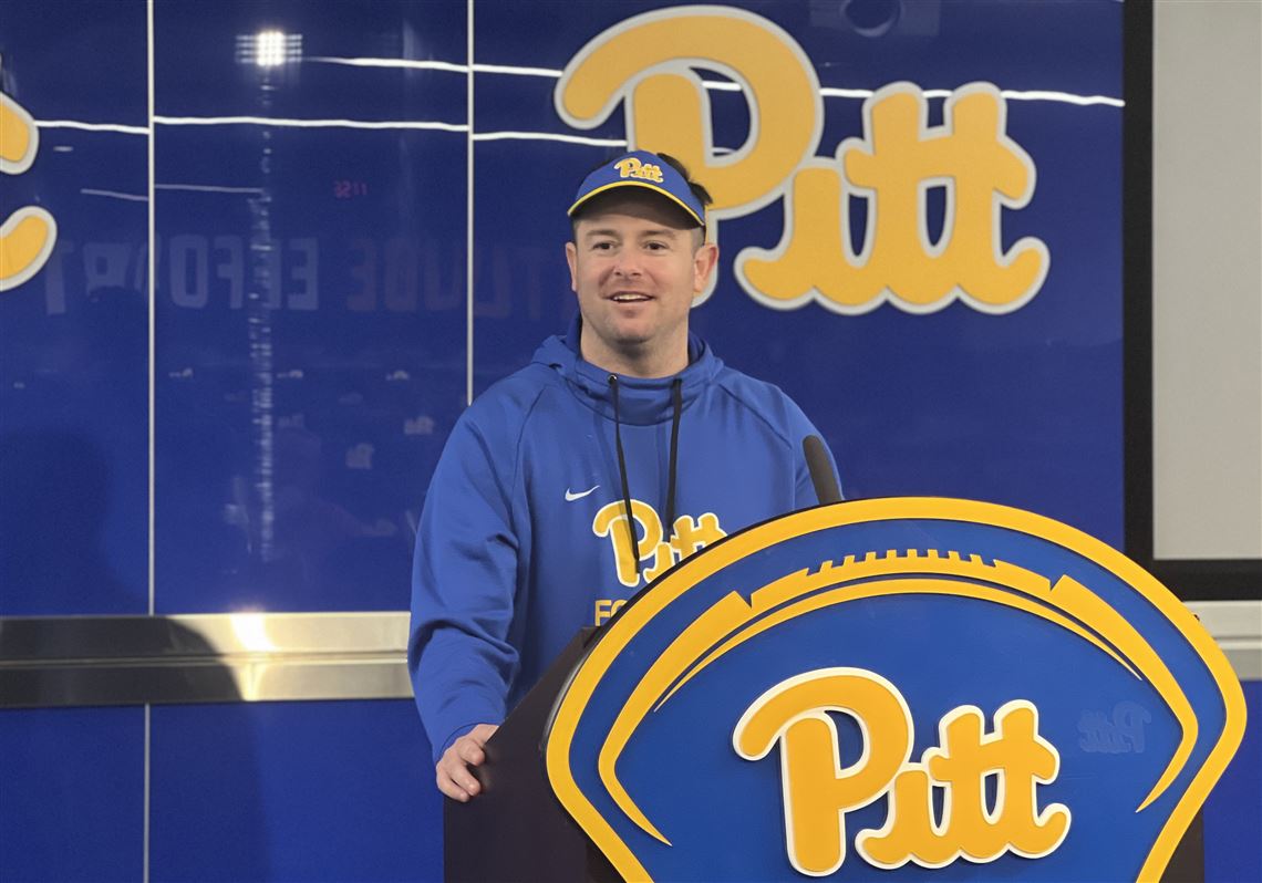 Pitt football notebook: Kade Bell, Nate Yarnell working through 'growing pains' in spring practices