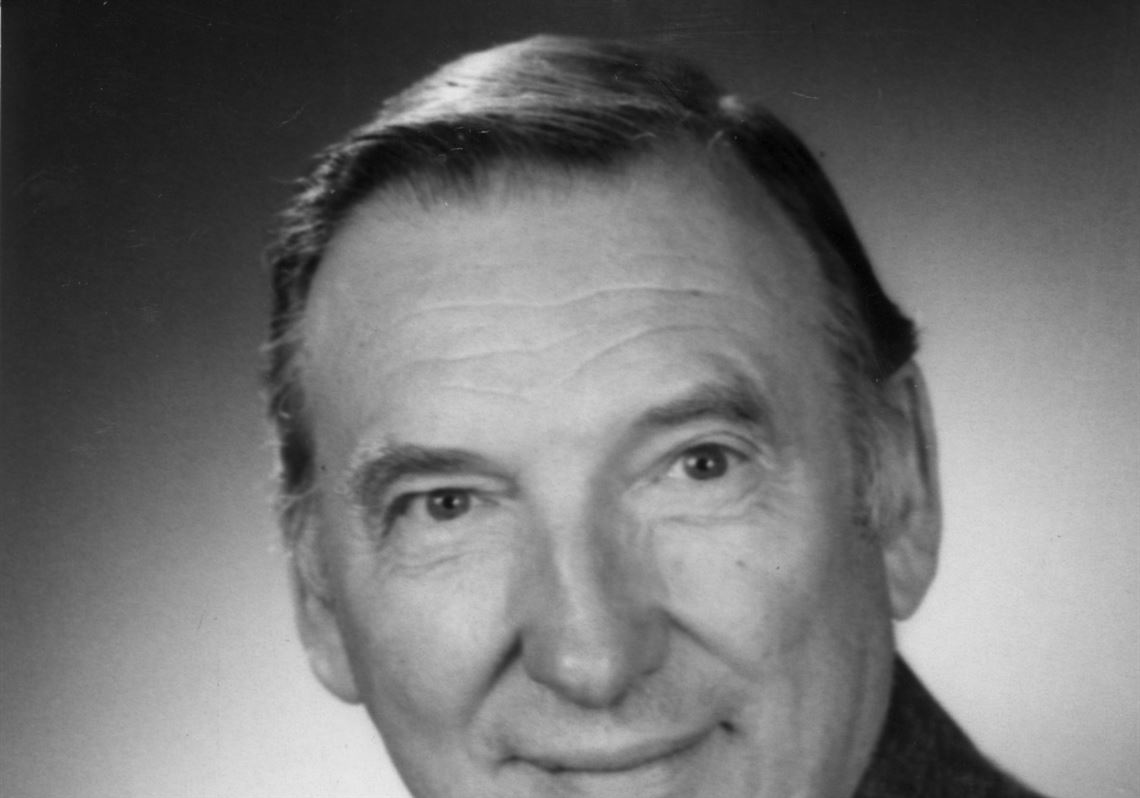 Obituary Lloyd Kaiser / Renaissance man led WQED for more than 2