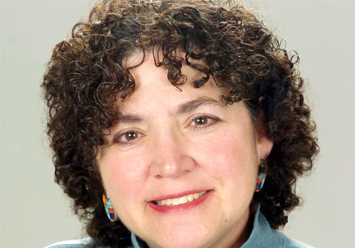 Obituary Sally Kalson / Incisive, dogged PostGazette journalist