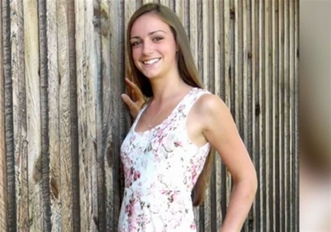Young nurse from Butler County killed in Tenn. crash | Pittsburgh Post ...