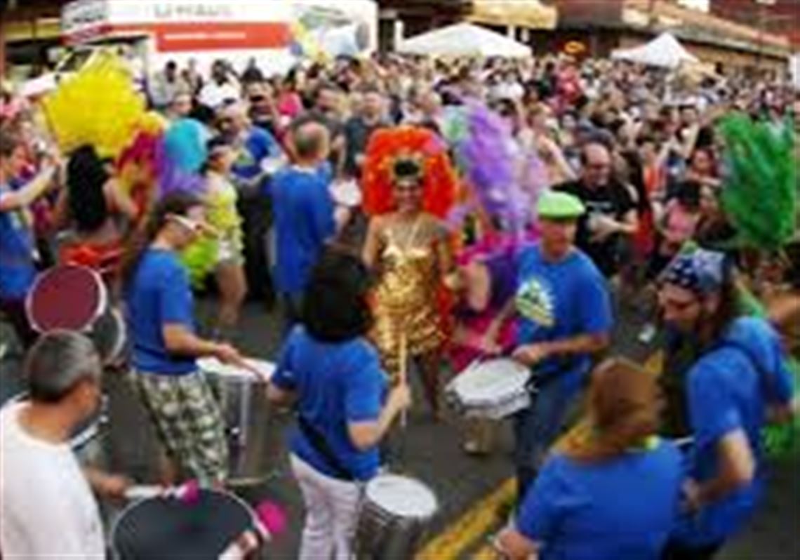 Celebrate 20 years of Kaya Pittsburgh PostGazette