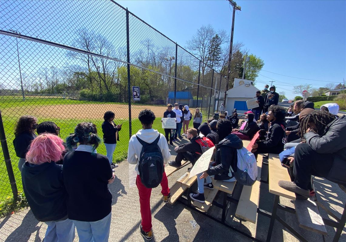 Concerns over mental health services, other issues, prompt student