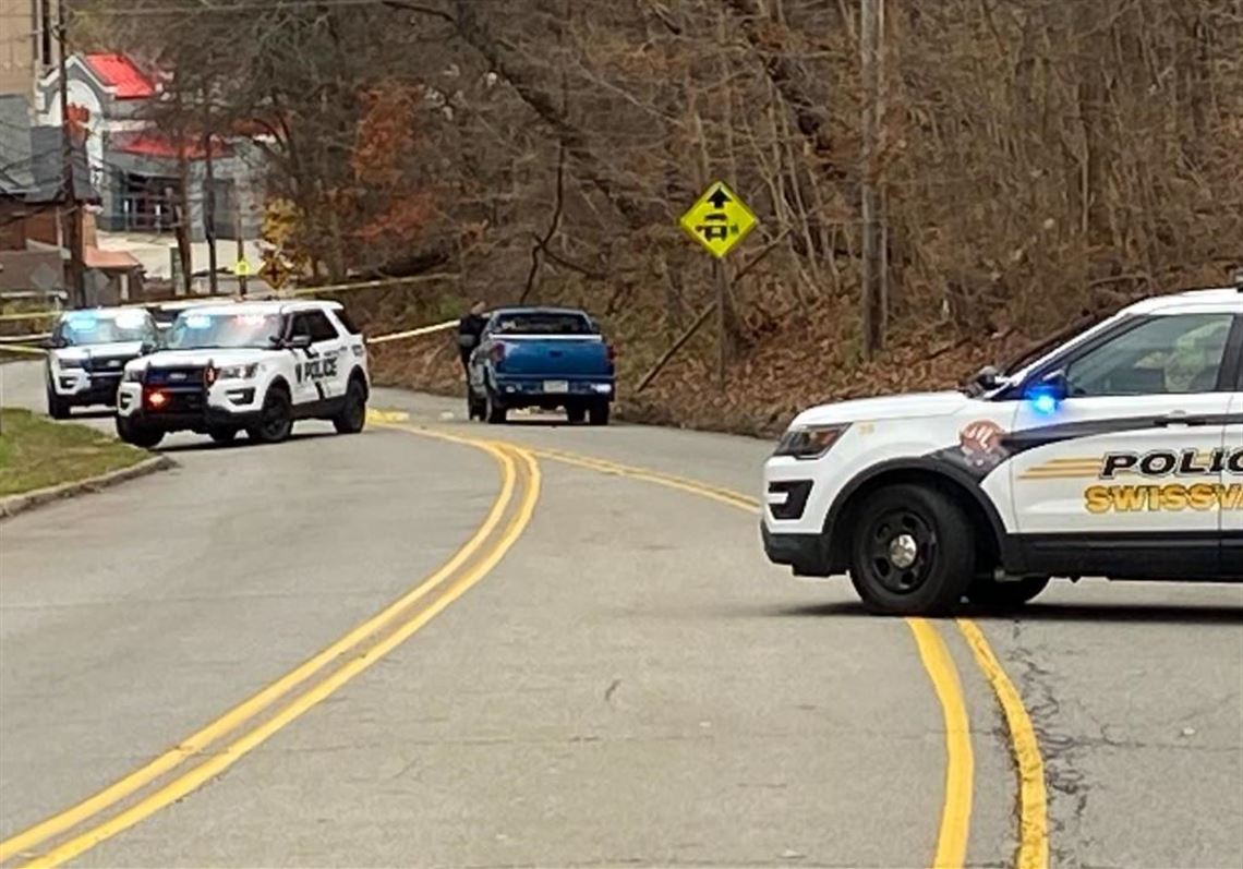 Woodland Hills man arrested in fatal shooting at Fallbrook Center