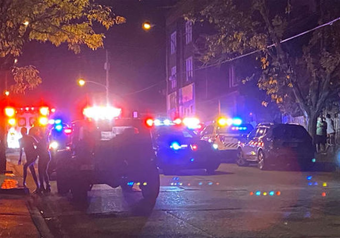 Man killed in Duquesne shooting Pittsburgh PostGazette