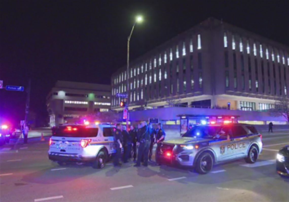 Still shaken from shooting hoax, Pitt students want university to