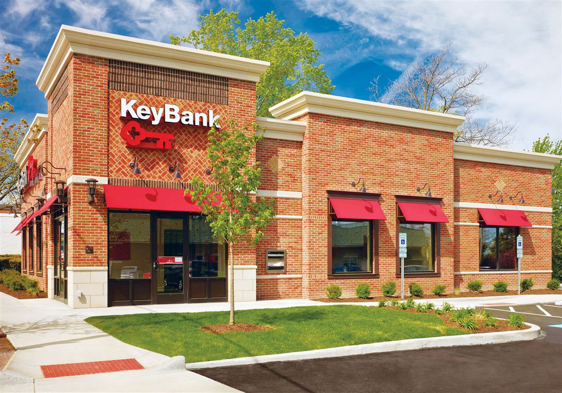 First Niagara Set To Disappear As Keybank Takes Over Pittsburgh Post Gazette