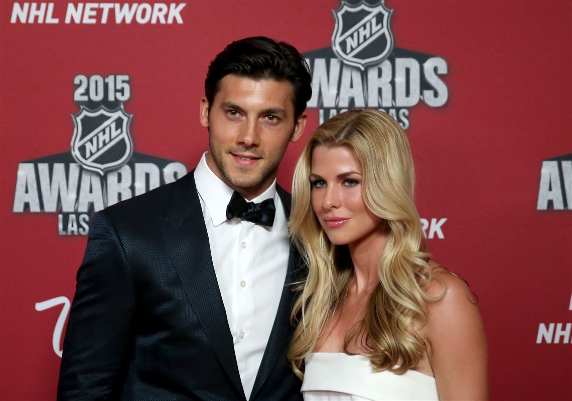 Kris Letang Family, Wife And Kids Names Revealed