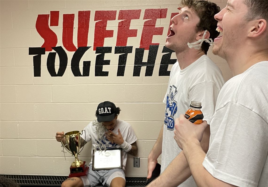 Gene Collier The very distant stars of Final Four weekend Pittsburgh