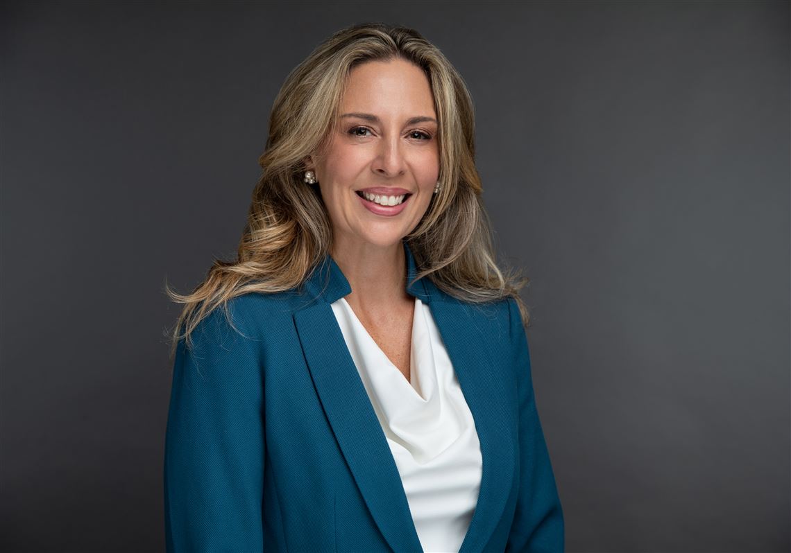 Lawyer fond of running and the arts will lead Allegheny County Bar