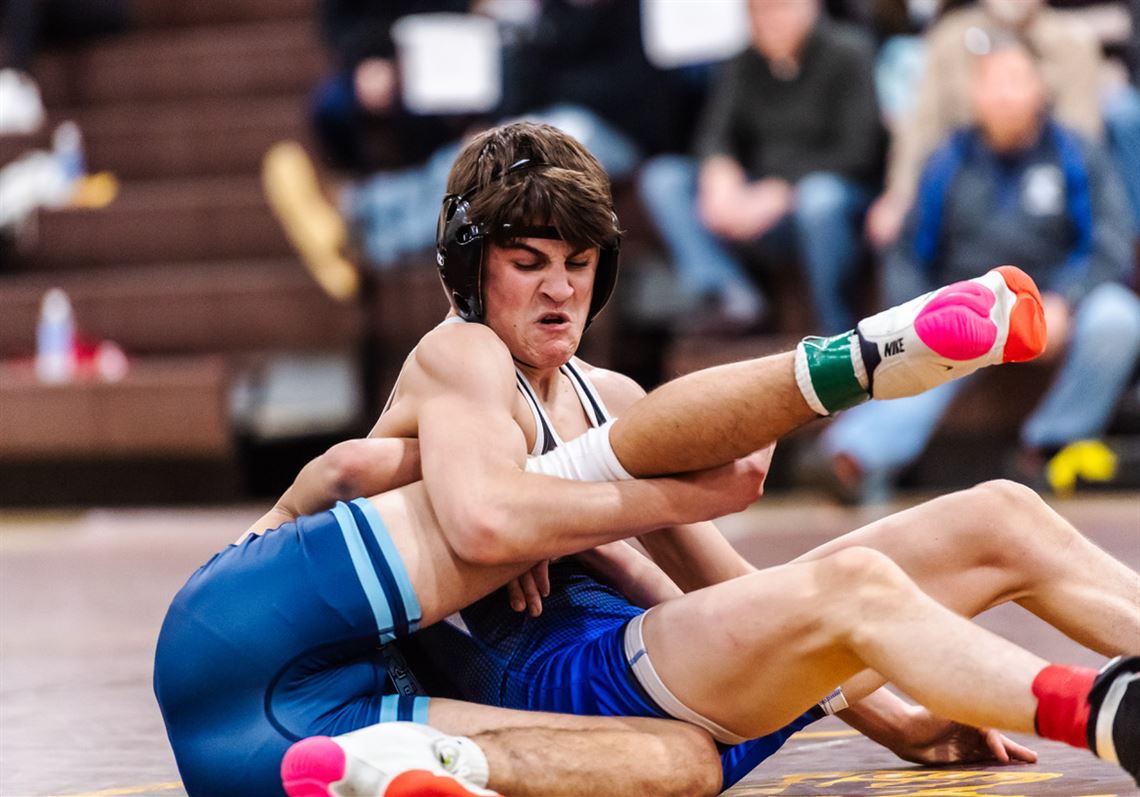 WPIAL Class 3A wrestling championship preview Defending titlists not