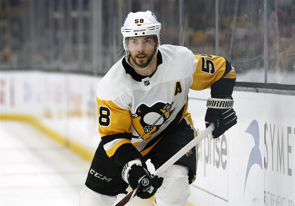 Penguins Kris Letang Provides Meals for Children & Families in Need