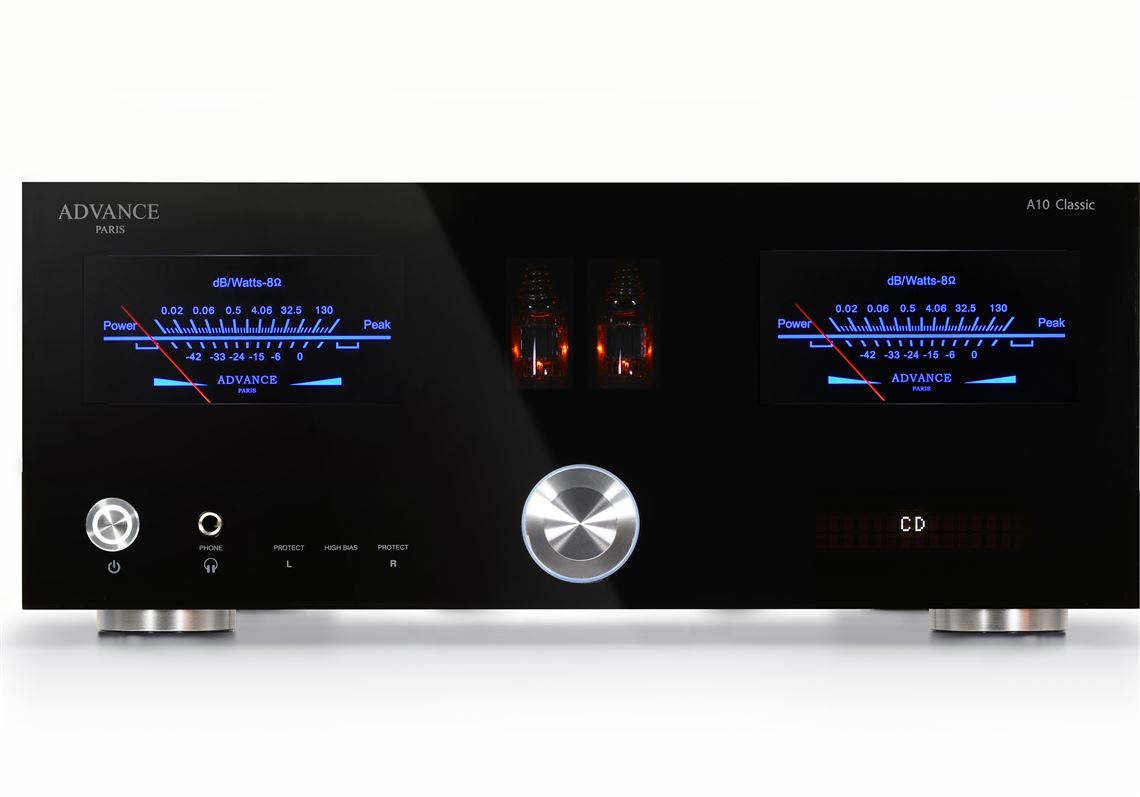 Sound Advice: When choosing 'lifetime' speakers, look to the French