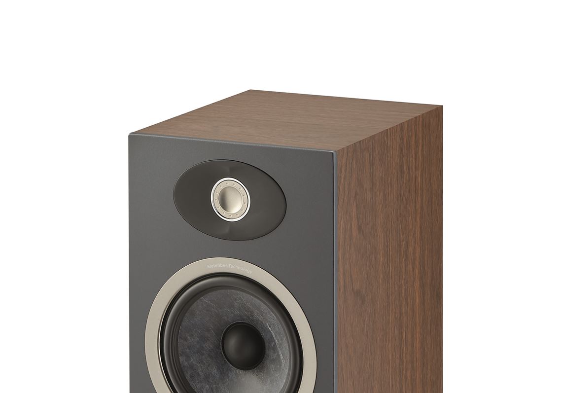 Sound Advice: Theva No. 1 bookshelf speakers rate as truly special, and remarkably affordable