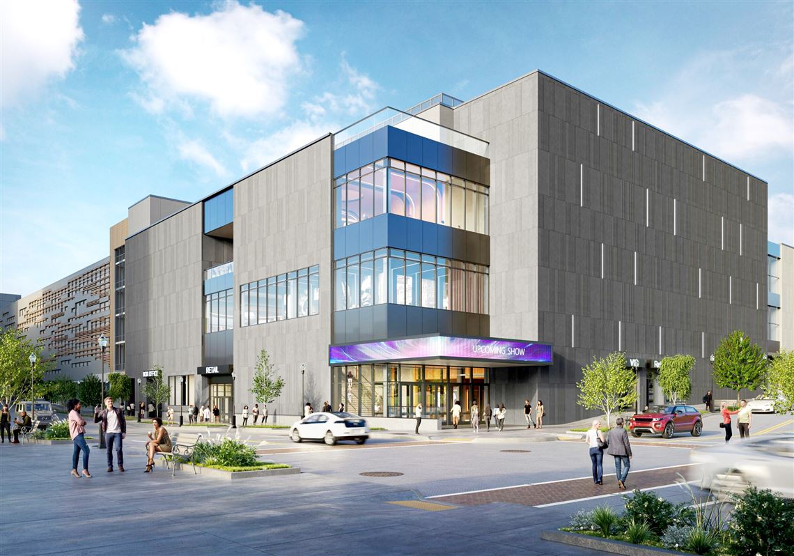 Concert Venue in Minneapolis 2026