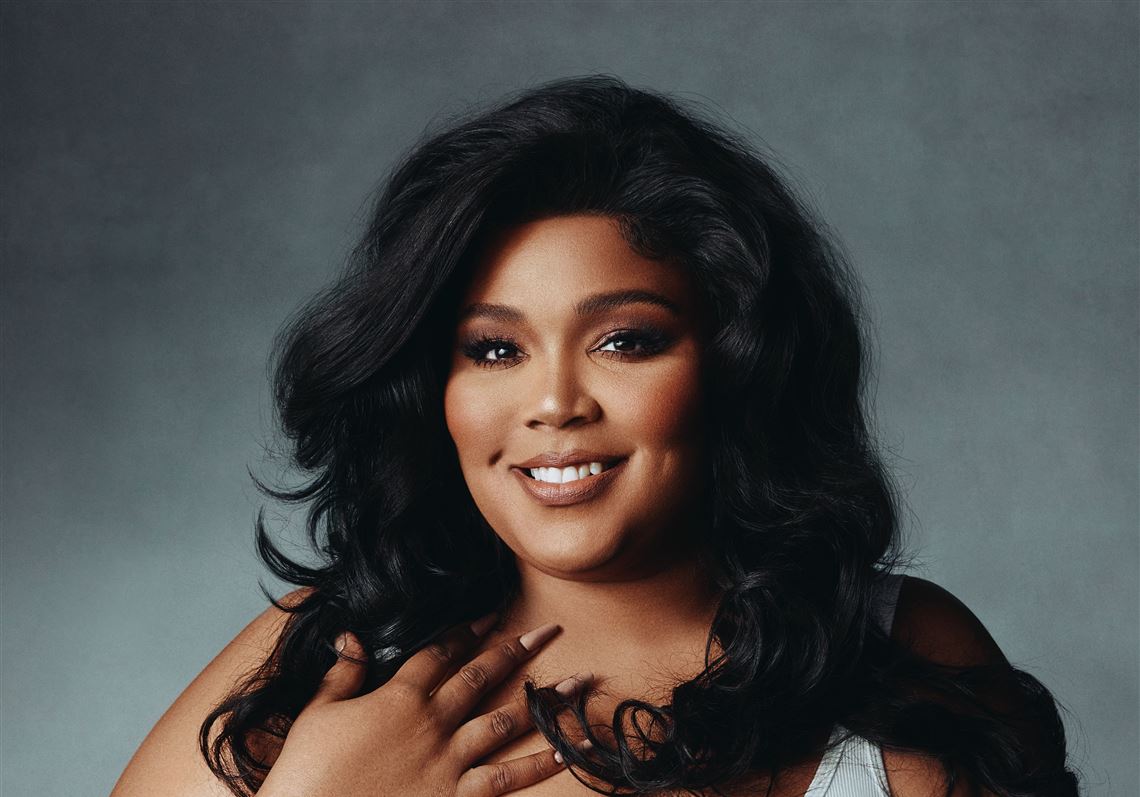 Best Pittsburgh concerts this week: Lizzo, Brooks & Dunn, Richard