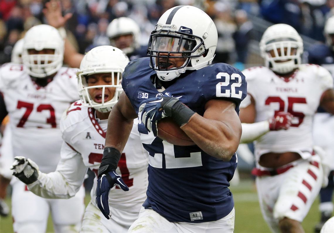 Penn State notebook: Lions seeking improved health | Pittsburgh Post ...